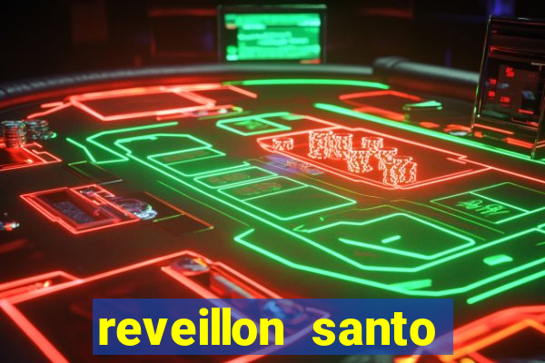 reveillon santo andre bahia